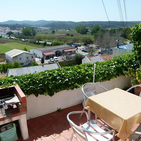 Casa Da Marina Apartment อัลเจซูร์ ภายนอก รูปภาพ