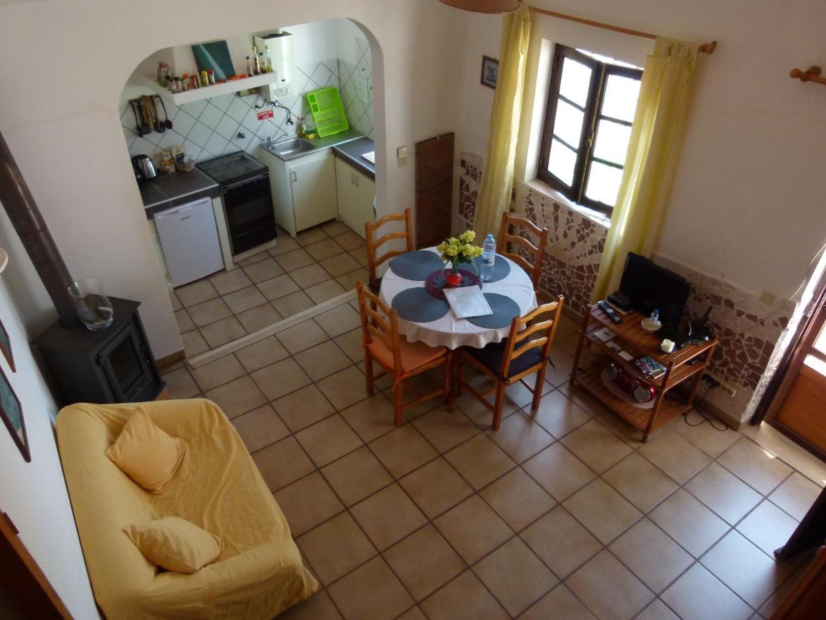 Casa Da Marina Apartment อัลเจซูร์ ภายนอก รูปภาพ