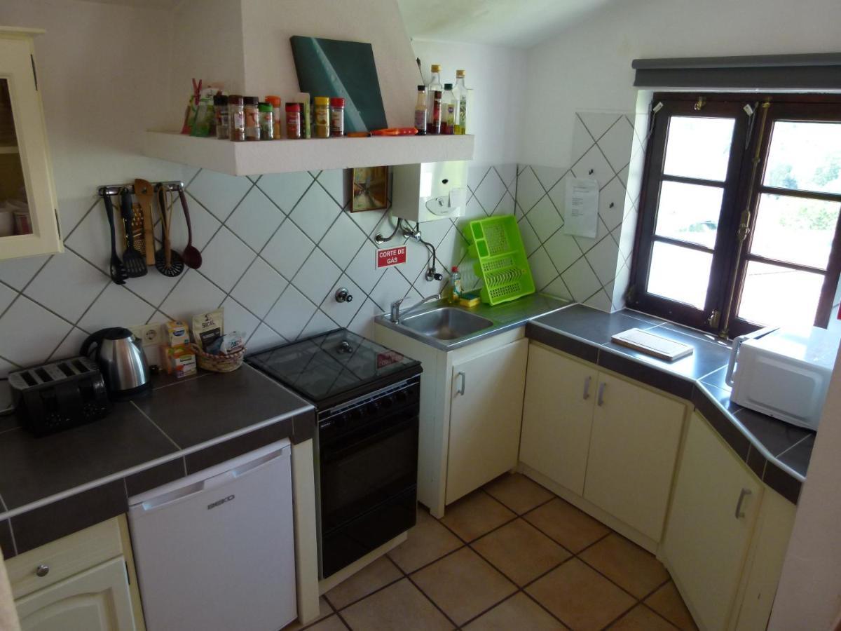 Casa Da Marina Apartment อัลเจซูร์ ภายนอก รูปภาพ