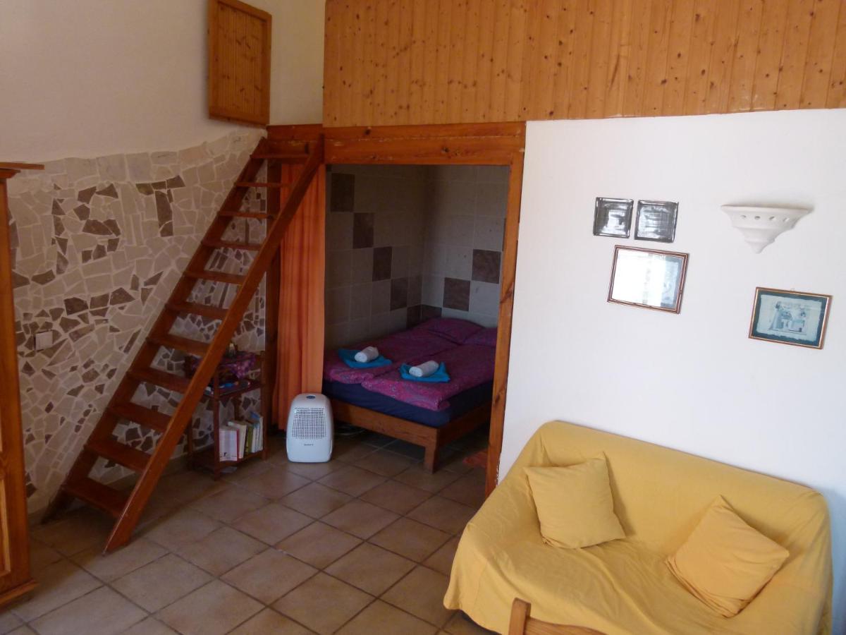 Casa Da Marina Apartment อัลเจซูร์ ภายนอก รูปภาพ